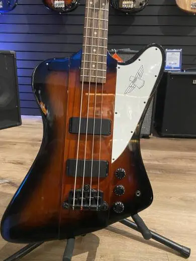 Epiphone Thunderbird E1 Bass 2